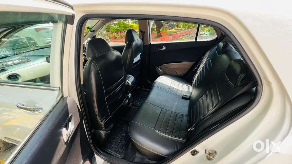 Hyundai Grand I10 2013 Petrol Good Condition