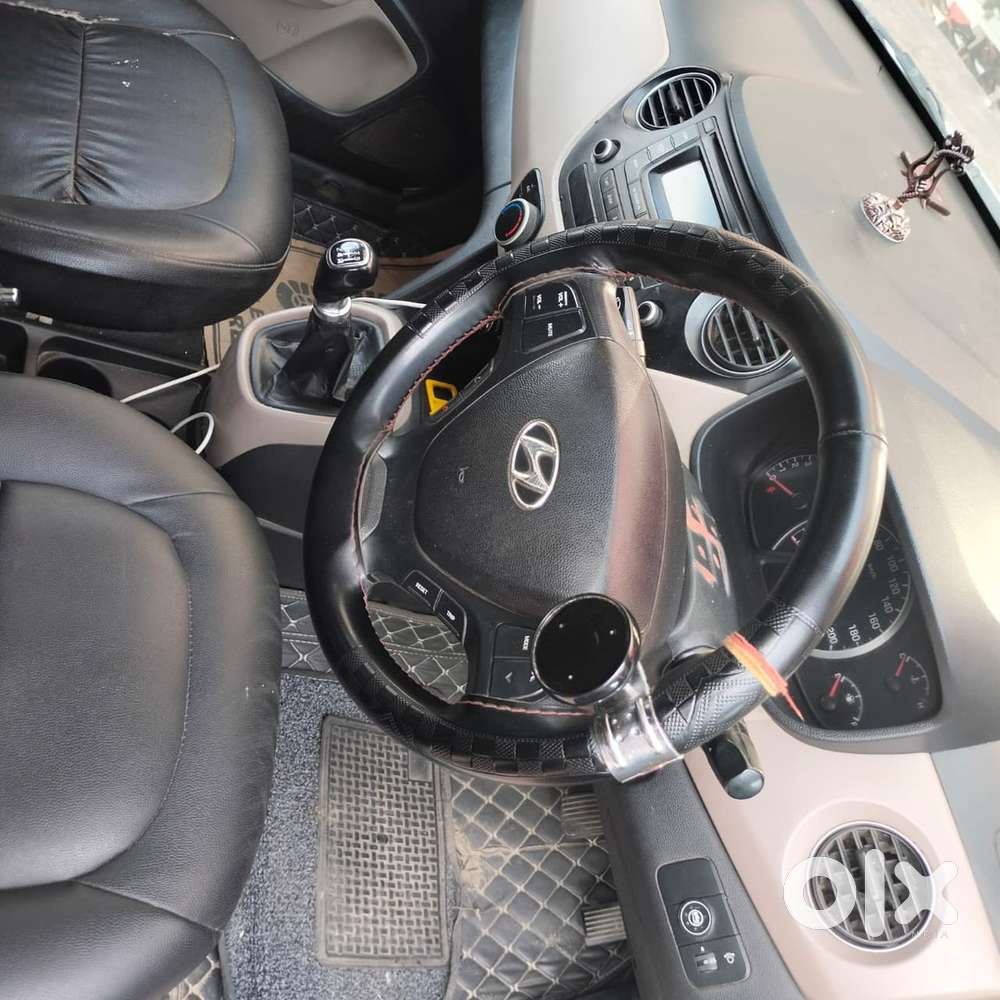 Hyundai I10 2016 Year Car