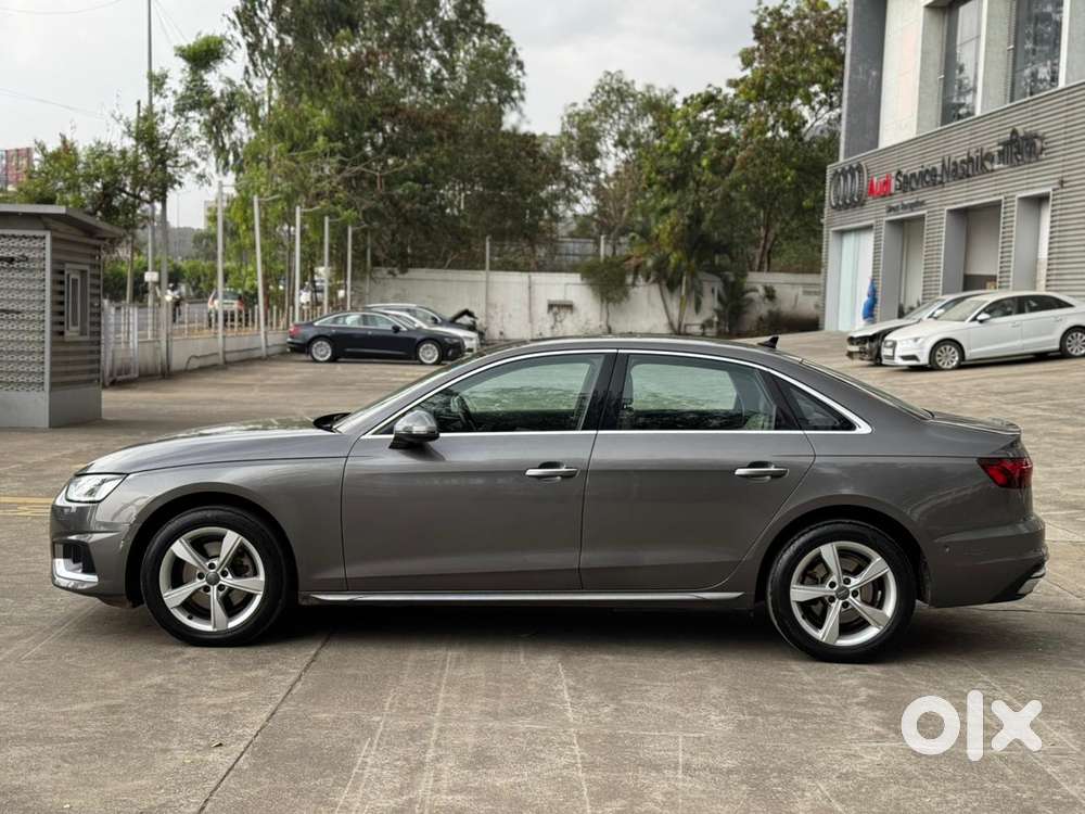 Audi A4 2.0 Technology 40 Tfsi, 2021, Petrol