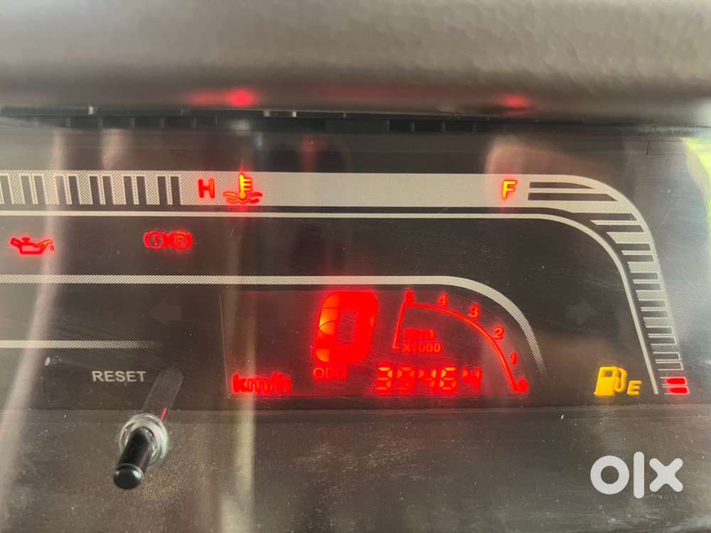 Mahindra Bolero Slx 2003