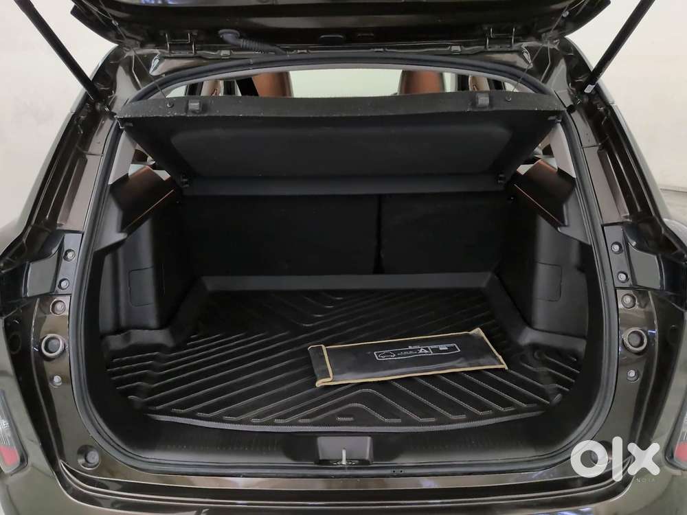 Maruti Suzuki Grand Vitara 1.5 Delta Smart Hybrid, 2023, Petrol