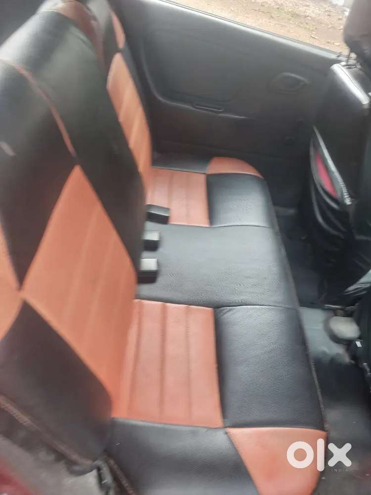 Maruti Suzuki Alto Lxi 2009