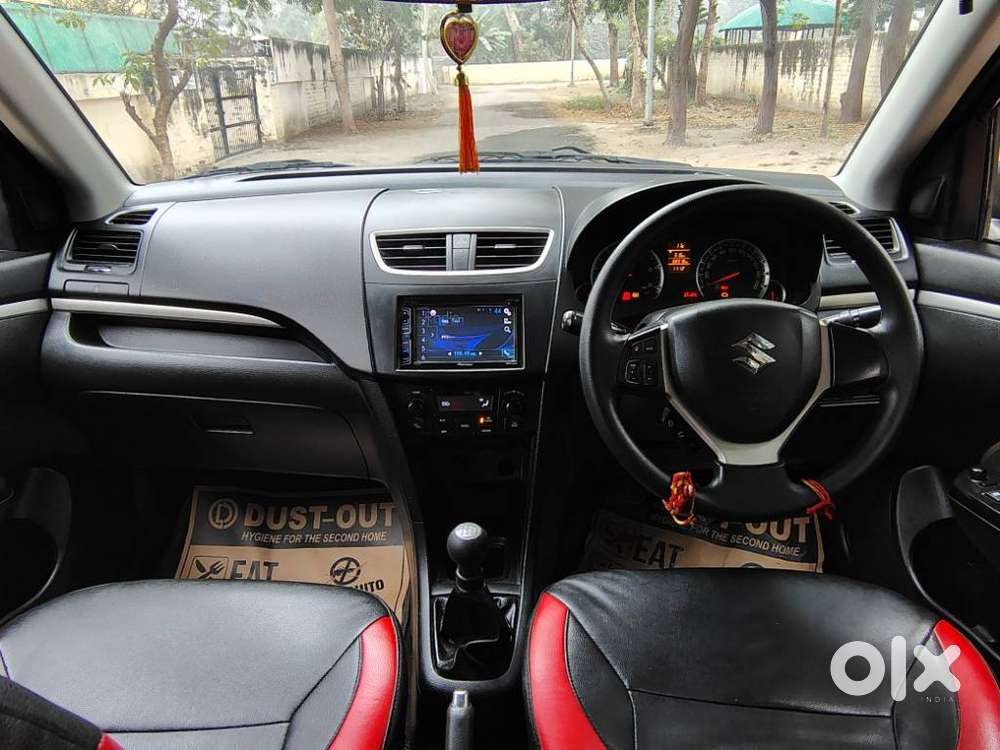 Maruti Suzuki Swift Ddis Zdi, 2016, Diesel