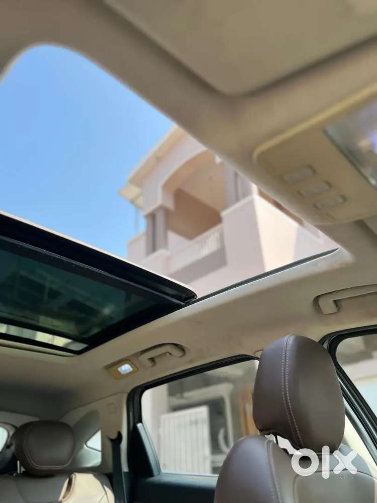 Tata Harrier For Sale