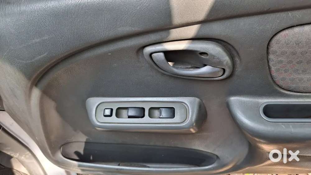 Alto 1.1 Vx 2002 A/c