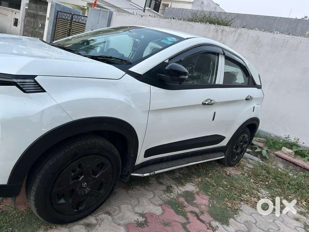 Brand New Tata Nexon 2025