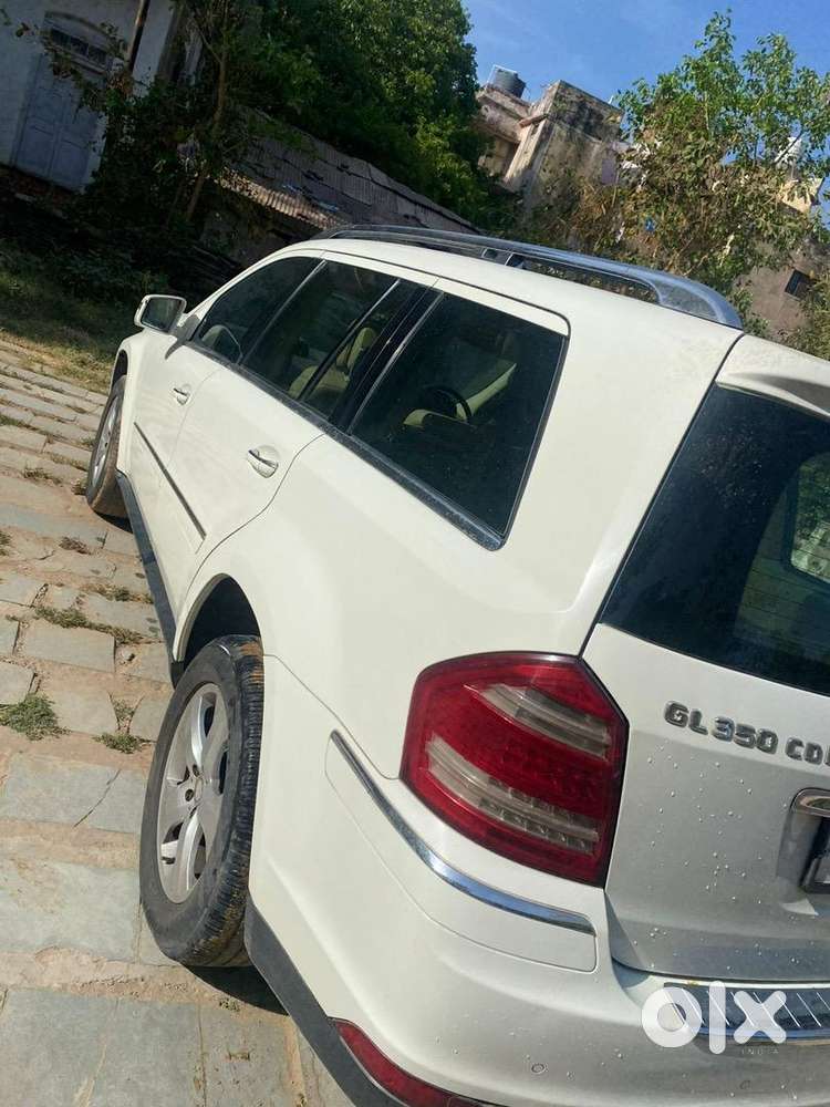 Mercedes-benz Gle 2012 Diesel Good Condition