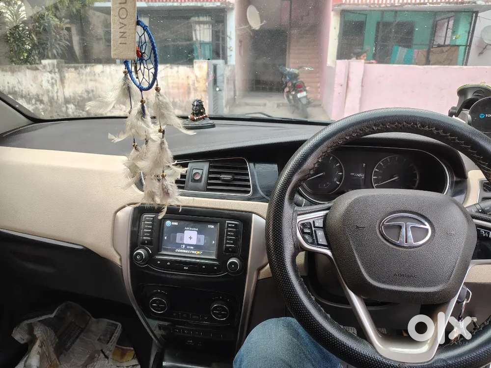 Tata Zest 2016 Diesel Well Maintained