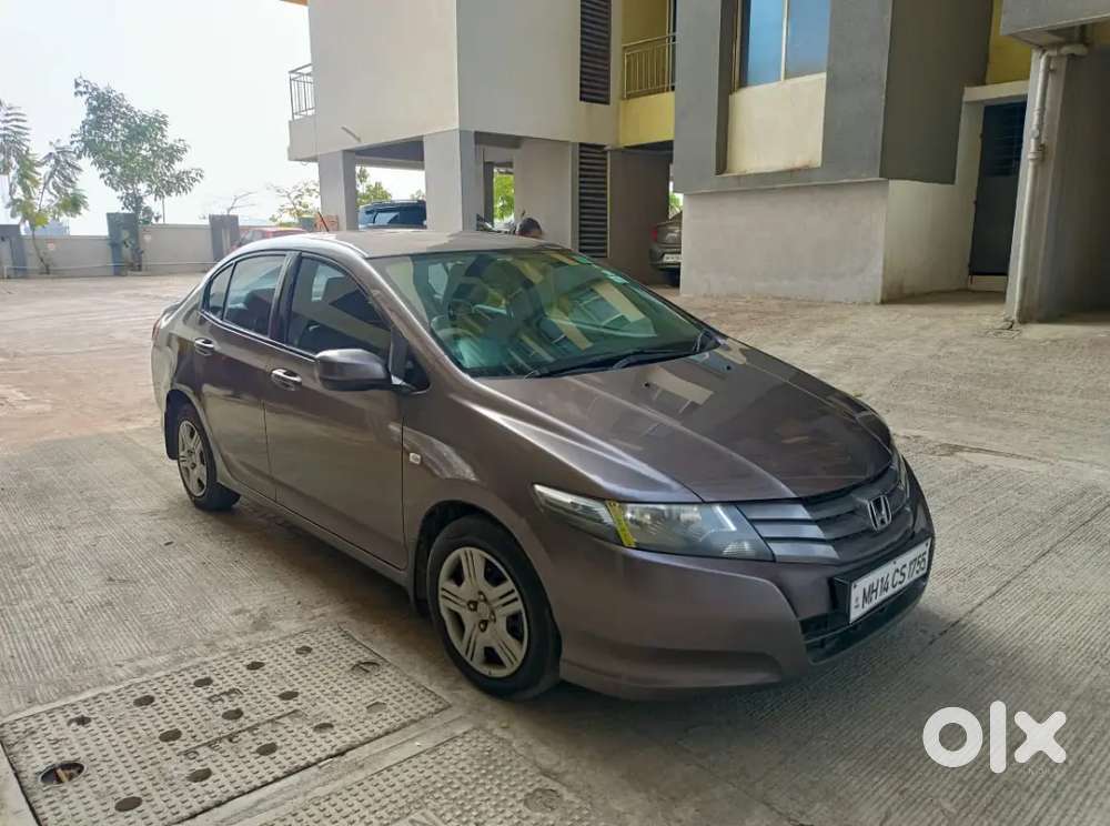 Honda City 2011 2nd Owner