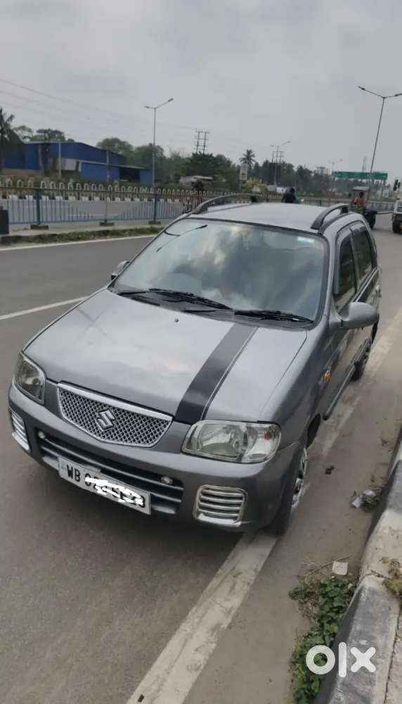 Maruti Suzuki Alto Lxi 2005