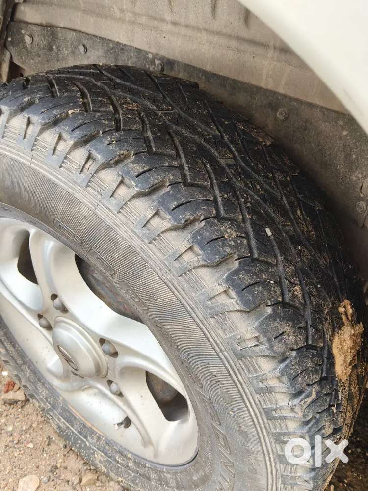 Mahindra Scorpio 2009 2wd