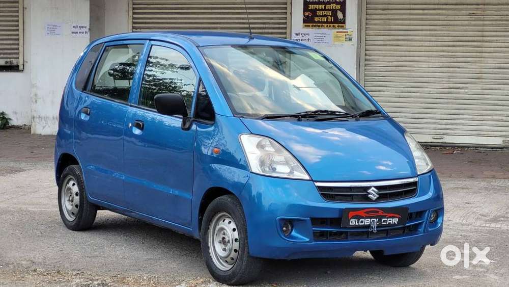 Maruti Suzuki Zen Estilo Lxi Bs Iv, 2007, Petrol