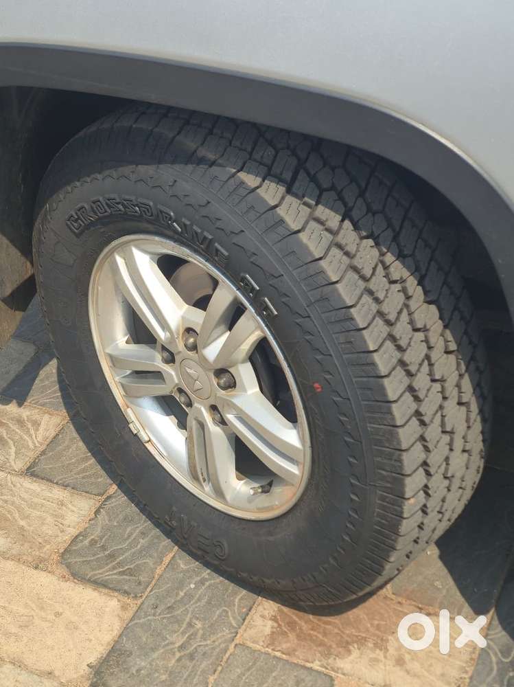Mahindra Bolero Neo N10 (r), 2023, Diesel