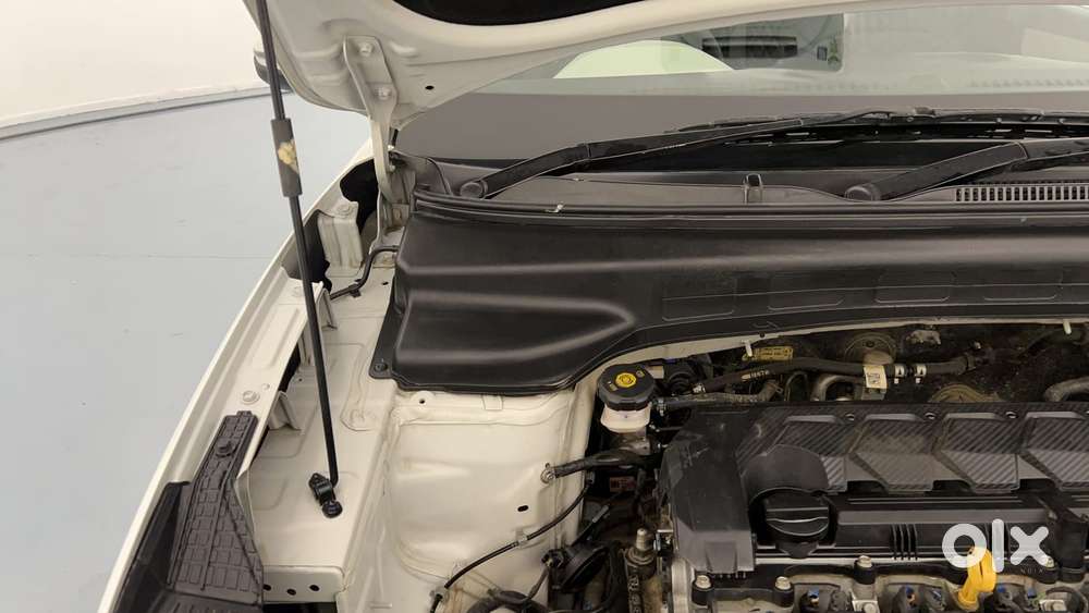 Hyundai Creta 1.5 Sx, 2022, Petrol
