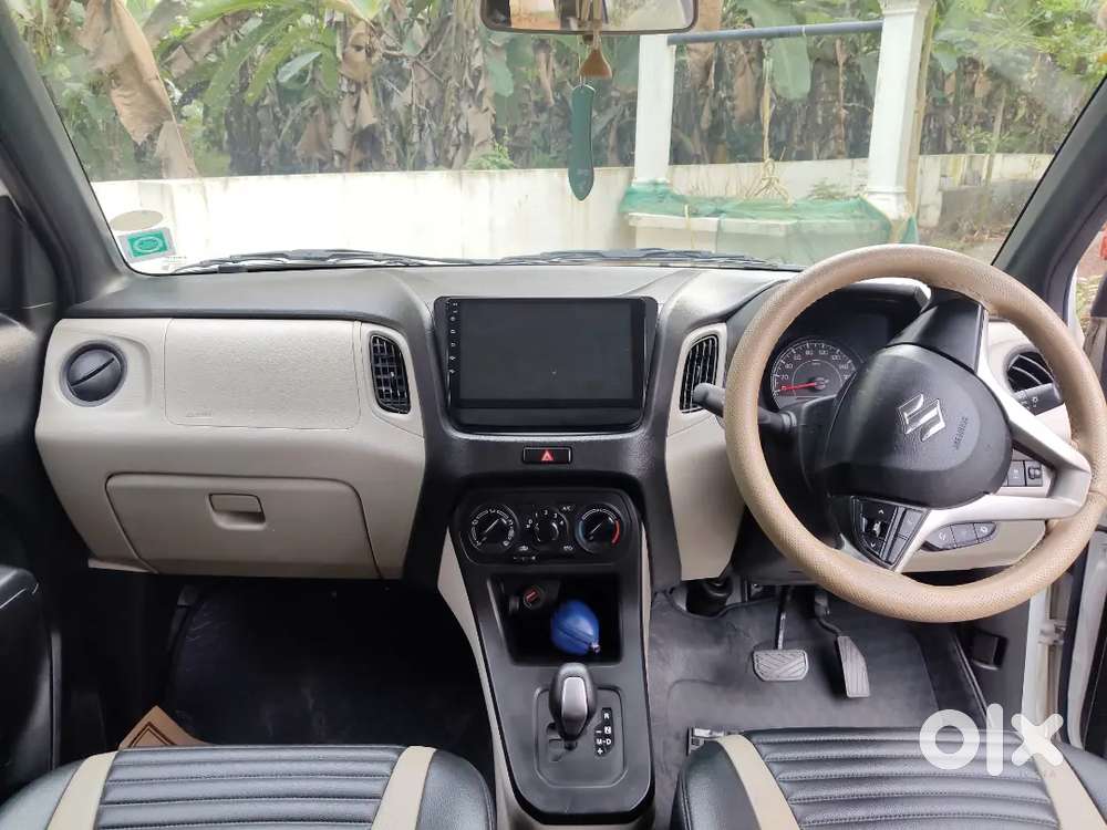 Maruti Suzuki Wagon R 2023 Variant