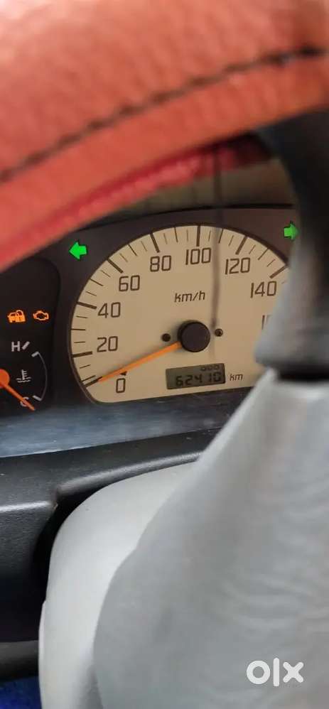 Car Me Koi Bhi Problem Nhi Hai
