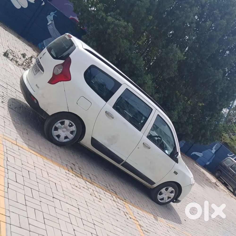 (8)seater Diesel-first Owner