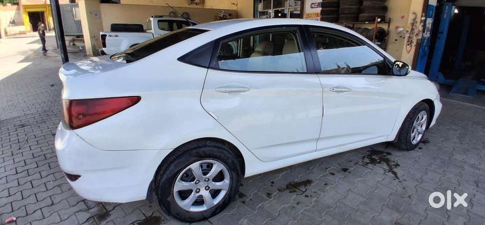 Hyundai Diesel Manual 2011