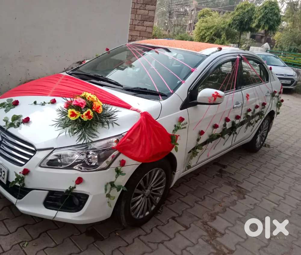Maruti Suzuki Ciaz 2016good Condition Zdi Top Model