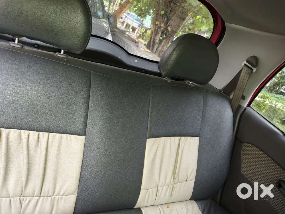 Hyundai Santro Xing 2004 Petrol