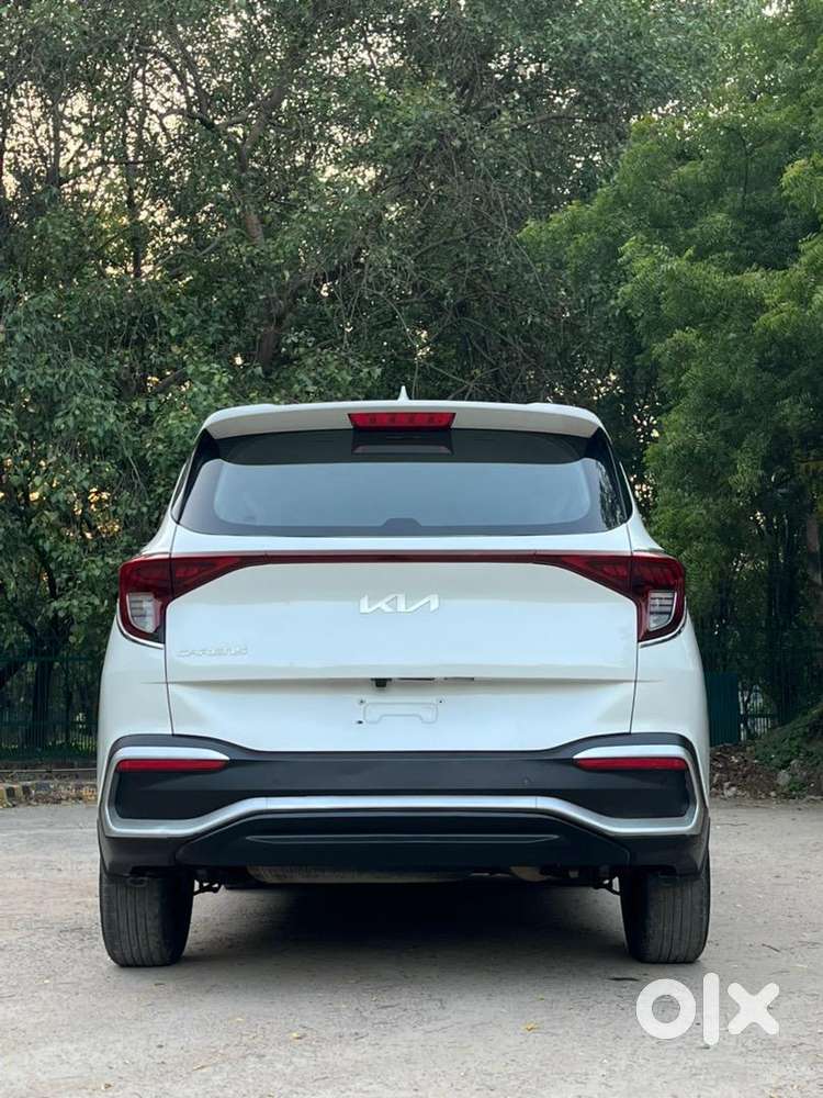 Kia Carens 2022 Diesel 61300 Km Driven