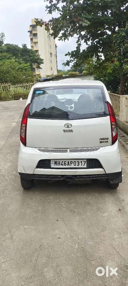 Tata Nano Xm 2015