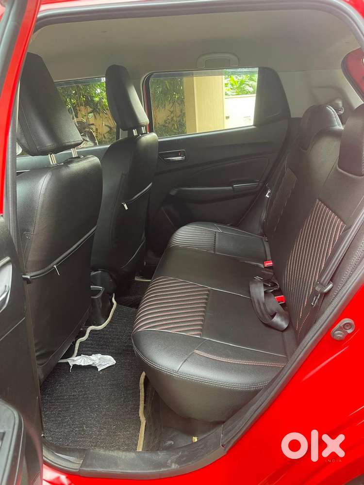 Maruti Suzuki Swift Vxi Ags, 2022, Petrol