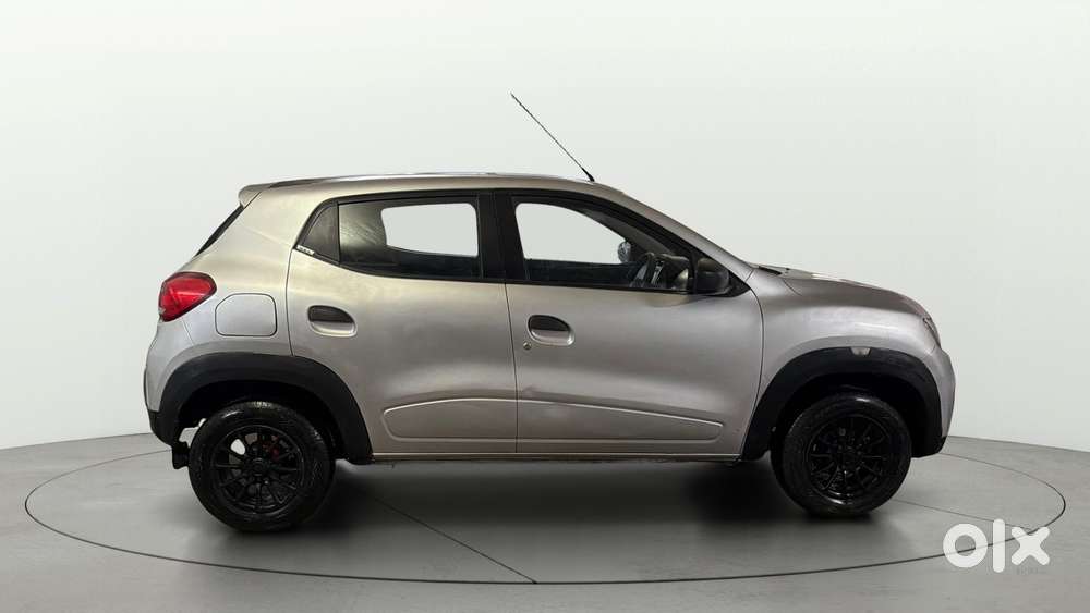 Renault Kwid Rxt, 2016, Petrol