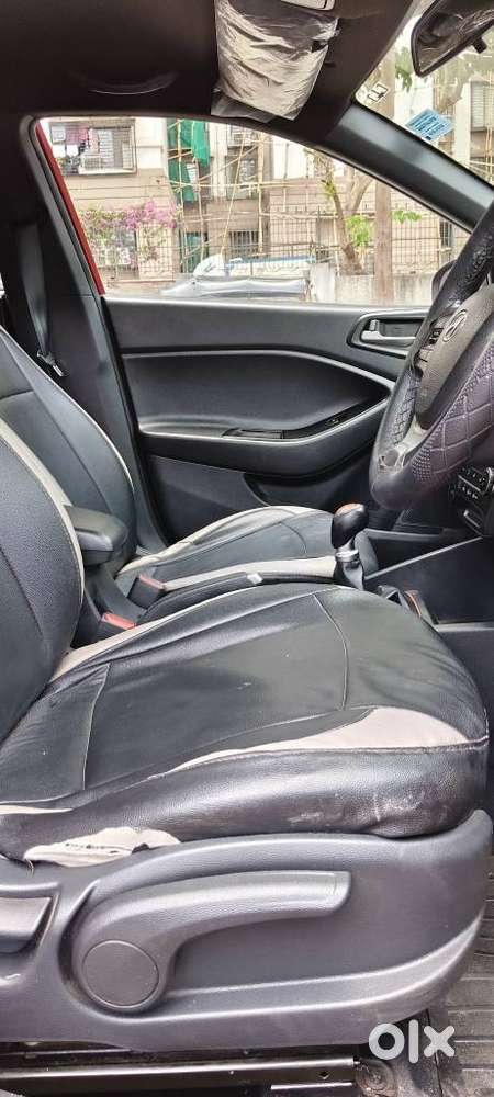 Hyundai I20 Active 1.2 Sx, 2016, Petrol