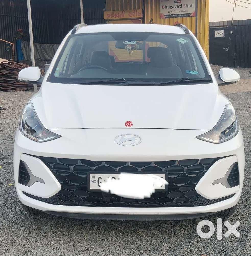 Hyundai Grand I10 Nios 2025