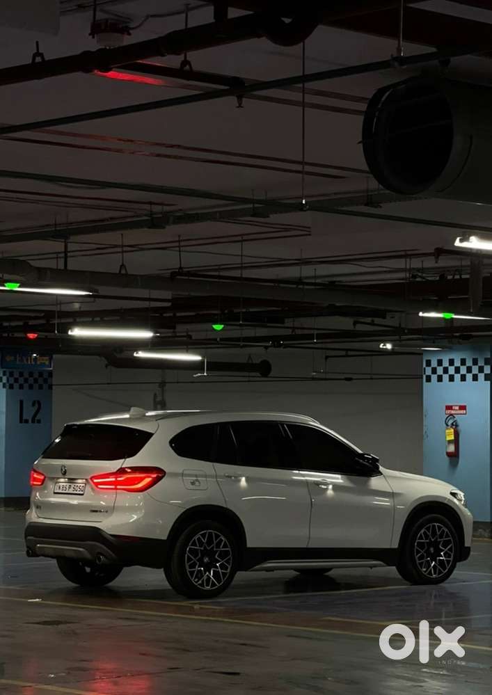 Bmw X1 Diesel 2020