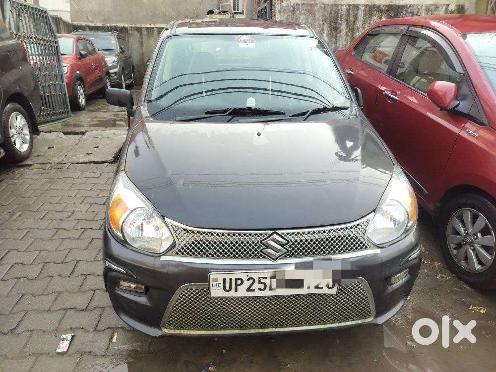 Maruti Suzuki Alto 800 Lxi, 2020, Petrol