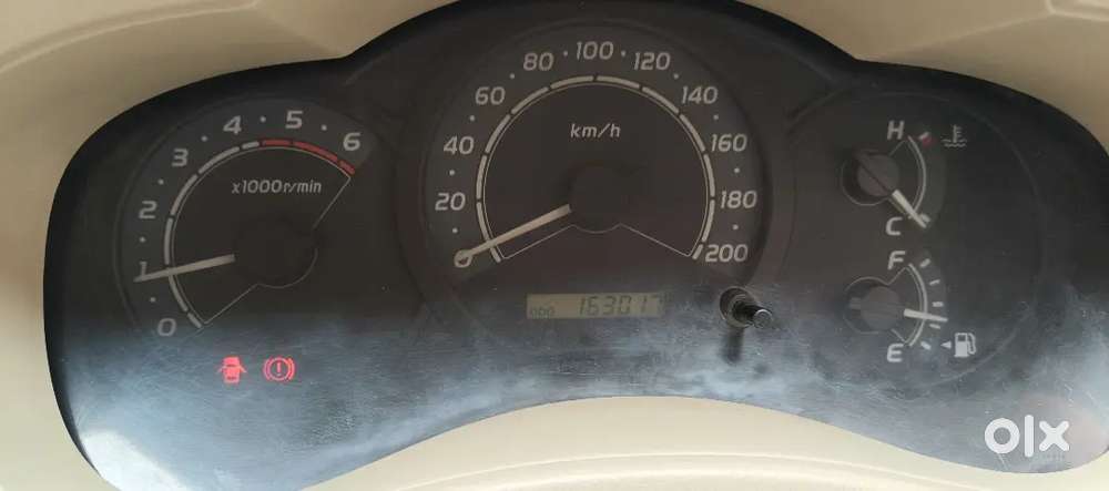 Toyota Innova 2008 Diesel Manual 7 Str