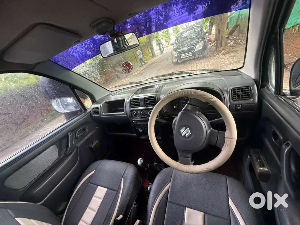 Maruti Wagon R 2007