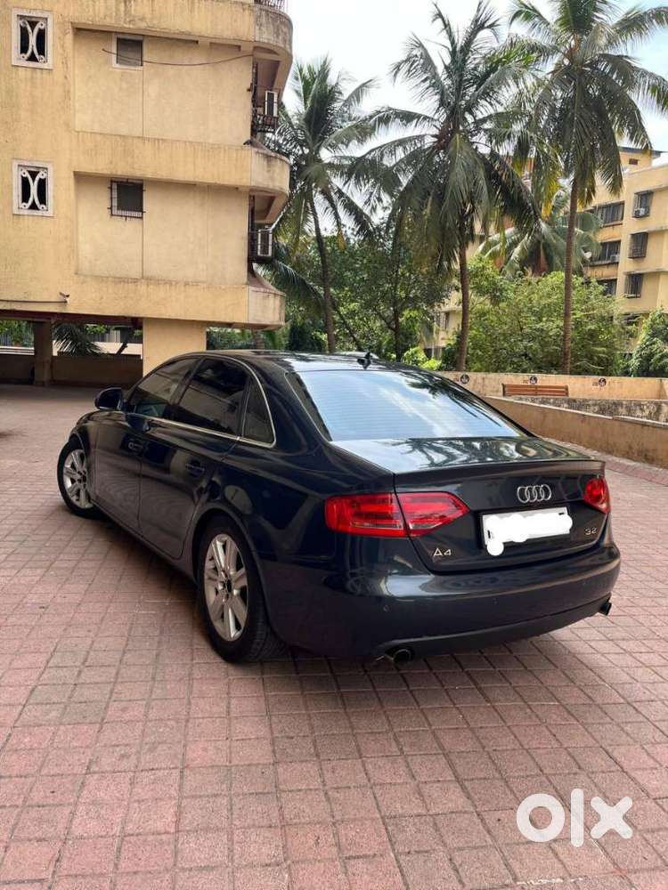 Audi A4 3.2 Fsi Quattro, 2008, Petrol
