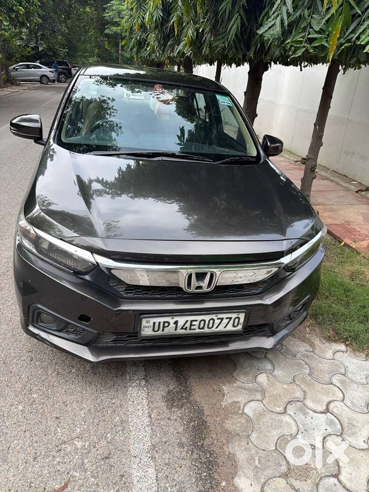 Honda Amaze Diesel 2020