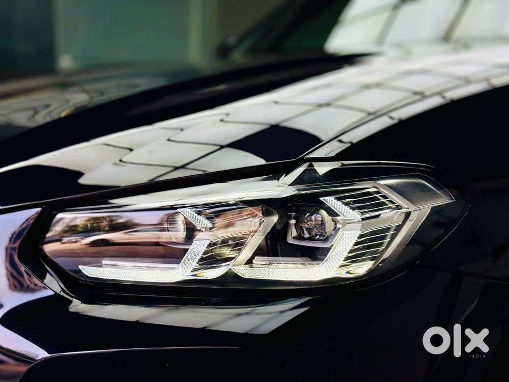 Bmw X3 Xdrive20d M Sport, 2024, Diesel