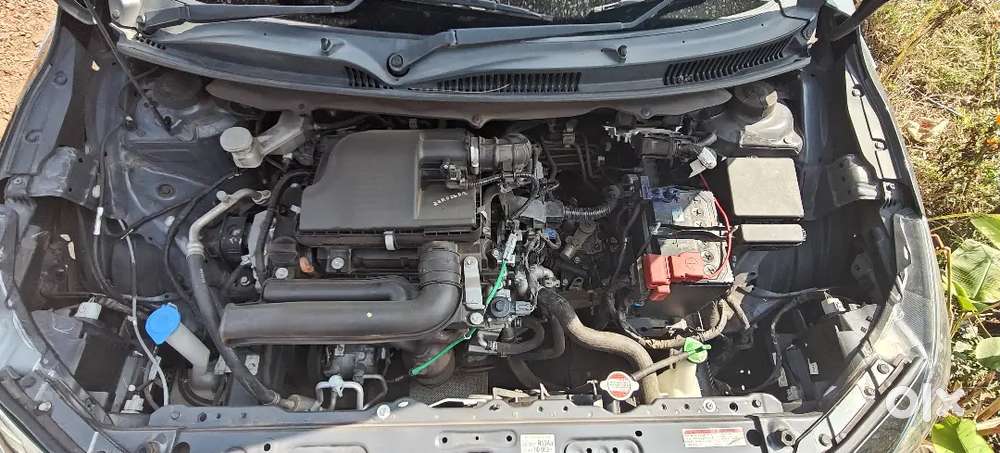 Toyota Glanza 2022 Petrol Good Condition