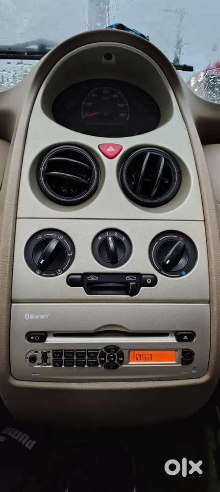 Tata Nano Twist Xt 2015