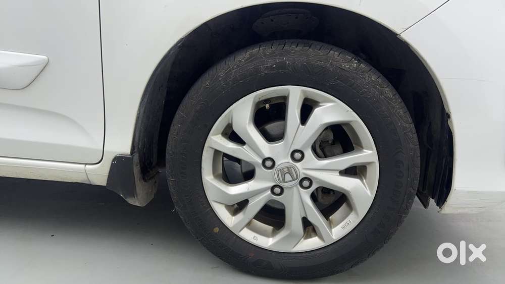 Honda Amaze Vx Cvt I-vtec, 2020, Petrol