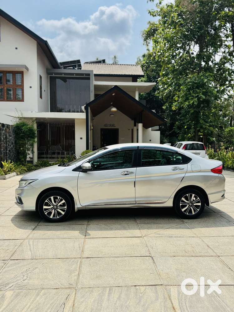 Honda City 2014-2015 I Dtec V, 2017, Diesel