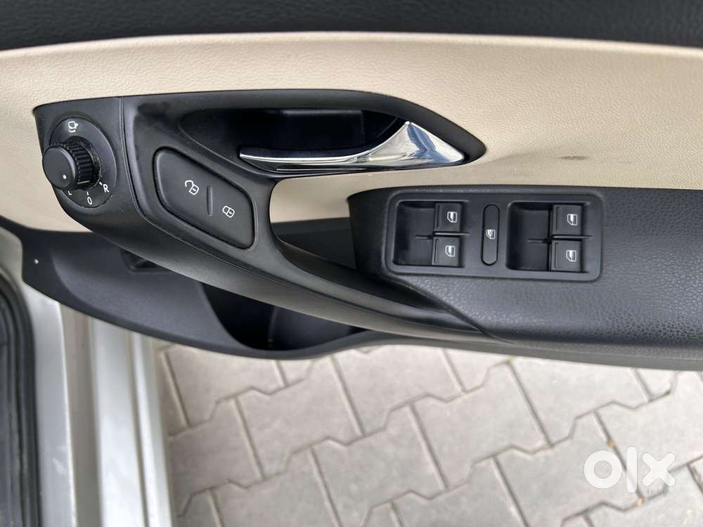 Skoda Rapid 1.6 Mpi Style, 2017, Petrol