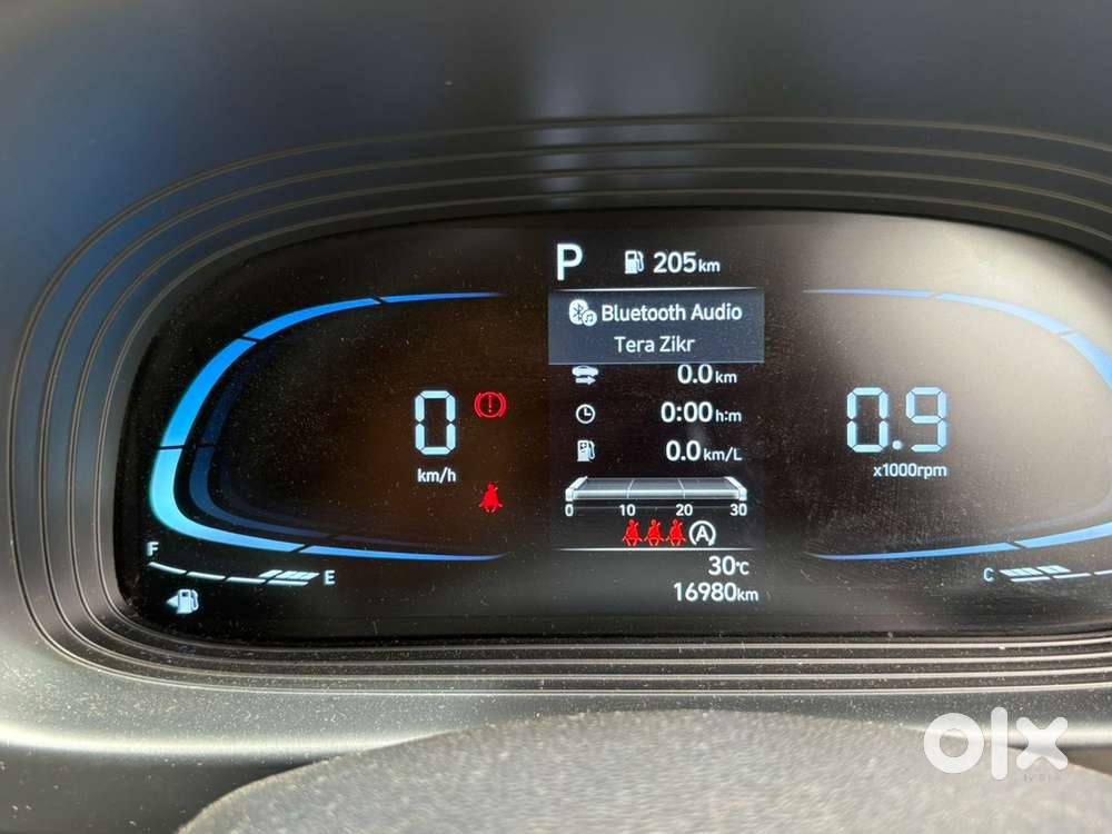 2024 Hyundai Venue N Line