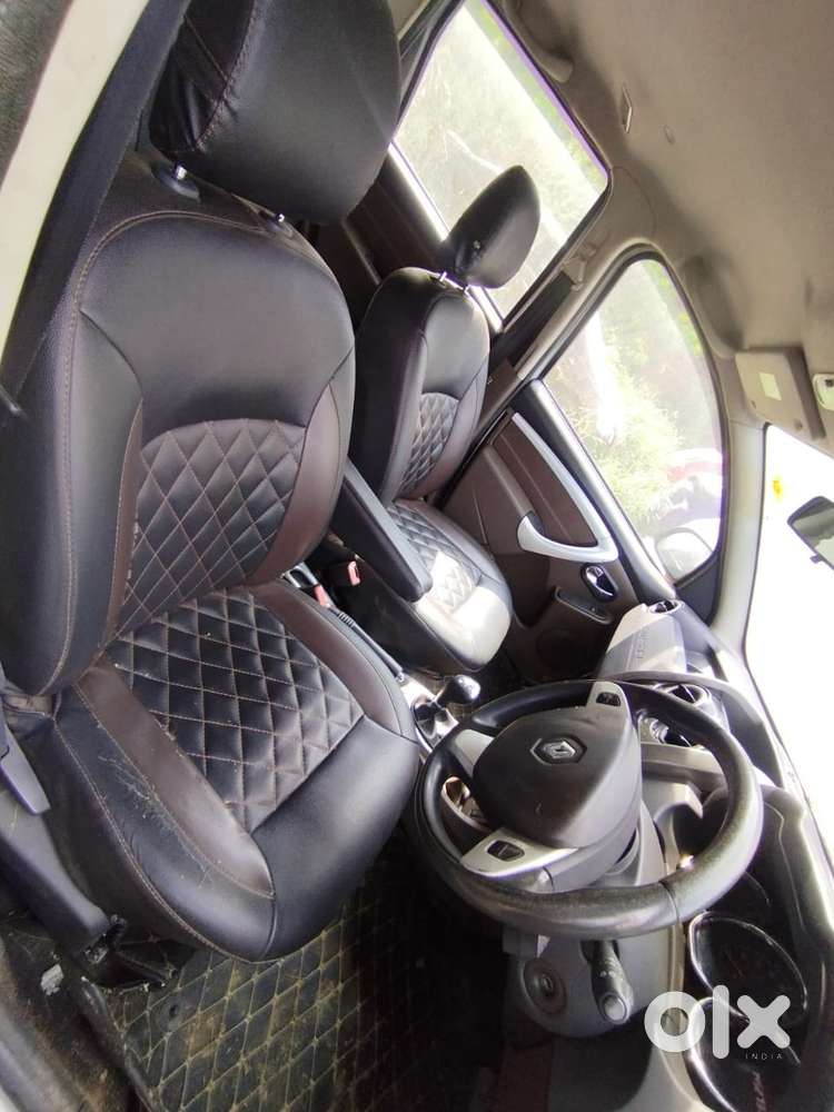 Renault Duster Rxz, 2016, Diesel