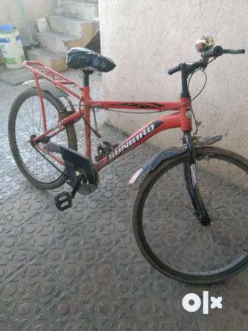 Old discount bicycle olx