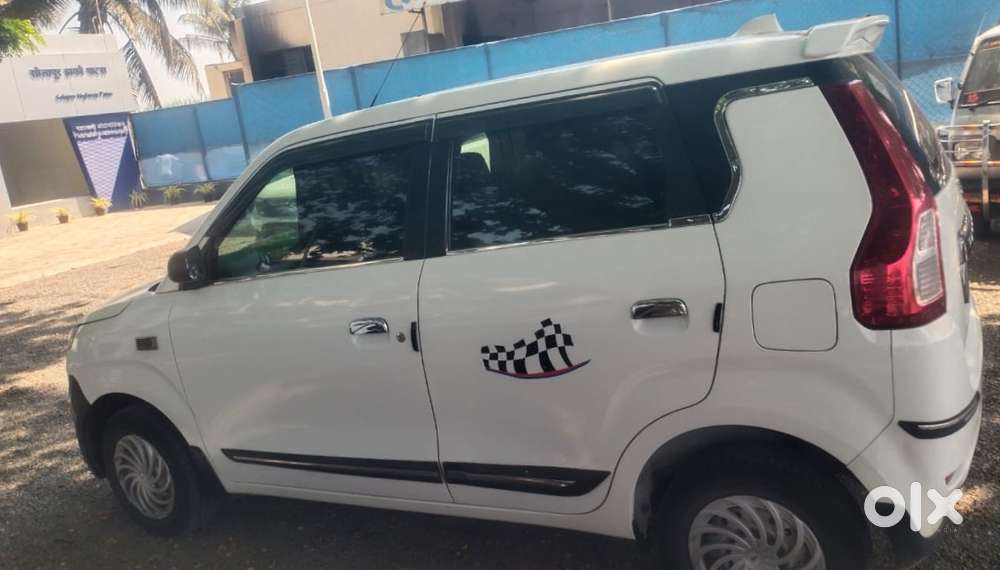 Maruti Suzuki Wagon R 1.0 Lxi Cng, 2023, Cng & Hybrids