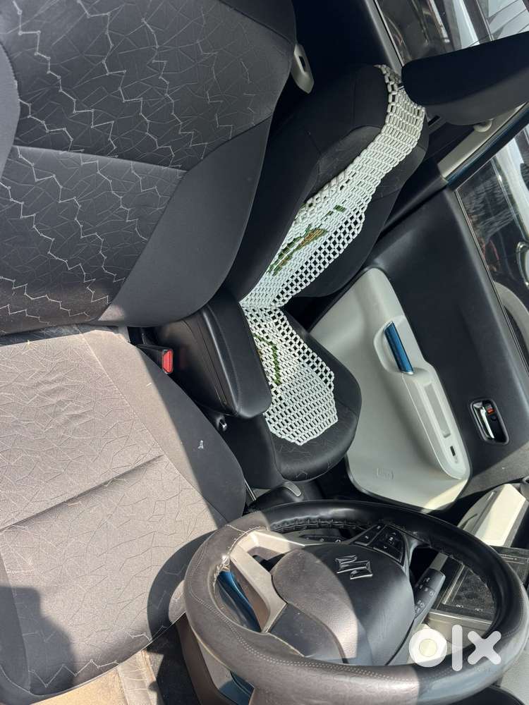 Maruti Suzuki Ignis 1.2 Alpha Amt, 2018, Petrol