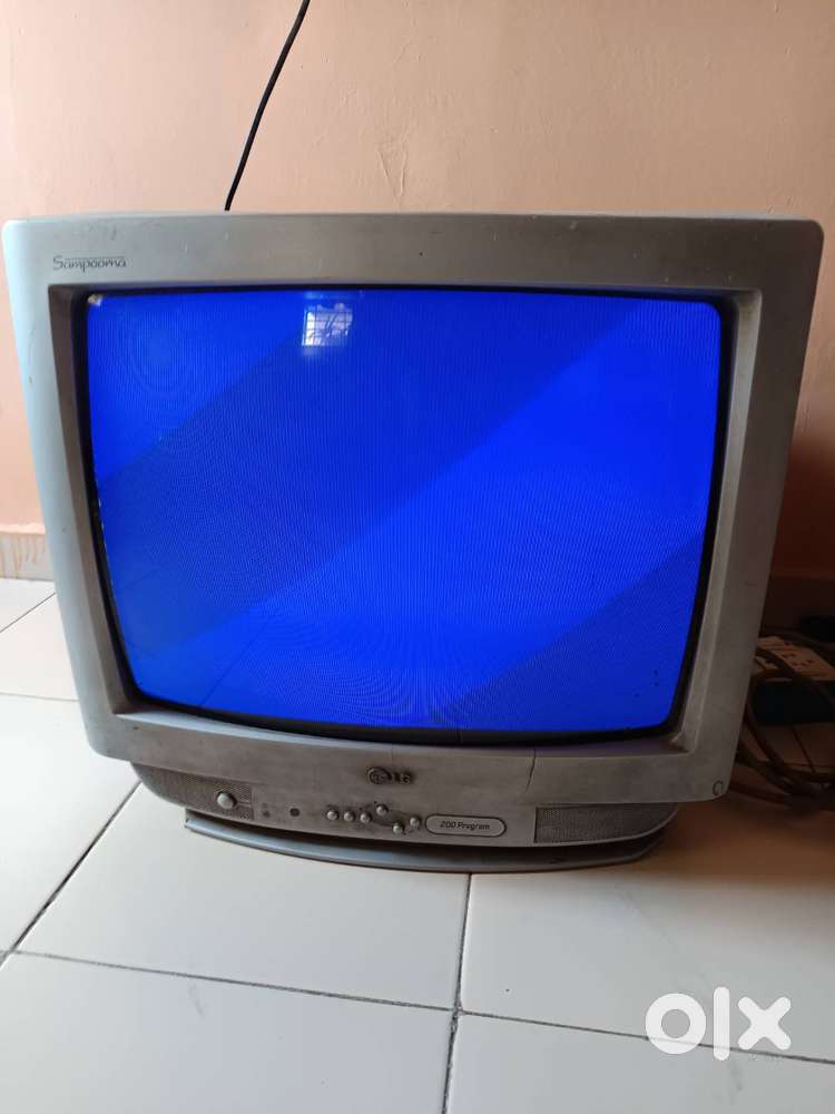 LG Sampoorna TV 21