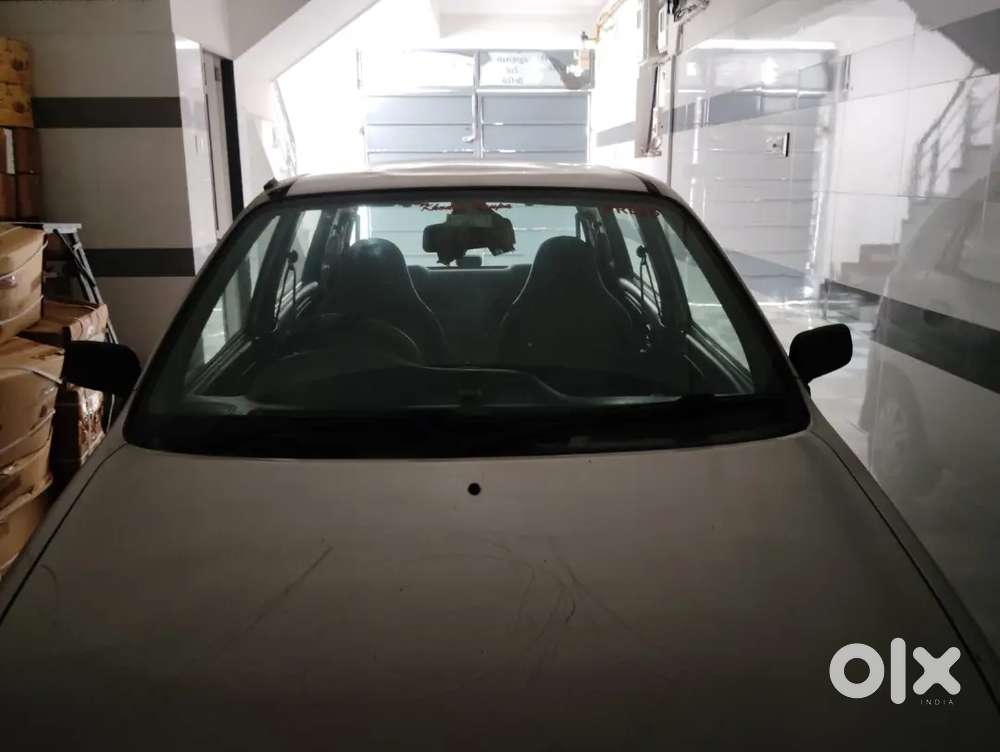 Maruti Suzuki Alto 2012