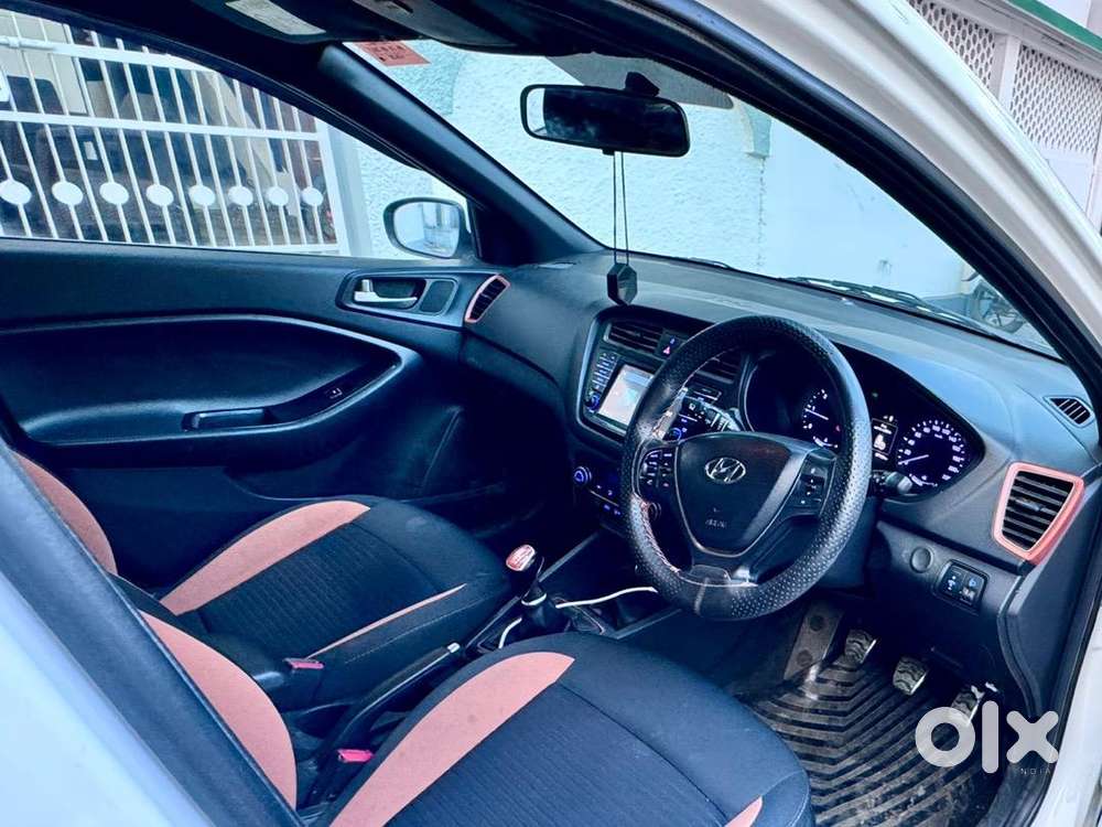 Hyundai I20 Active 2016 Diesel 1st Owner